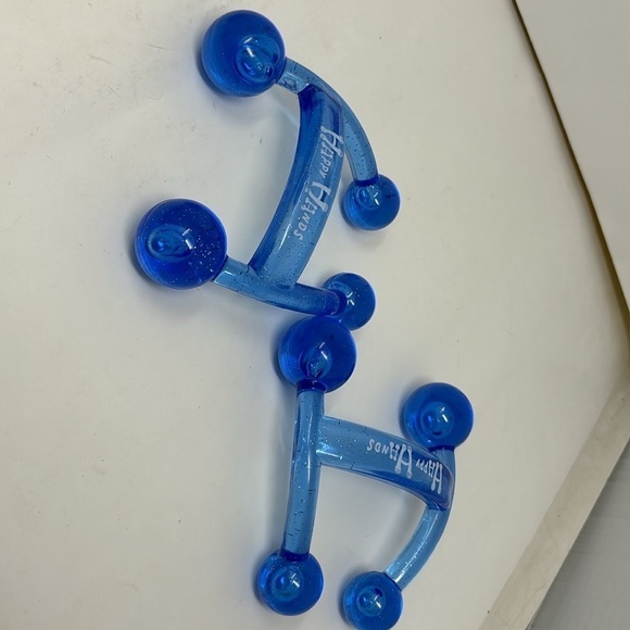 Happy Hands The 4 Point Therapeutic Massager - Picture 2 of 5